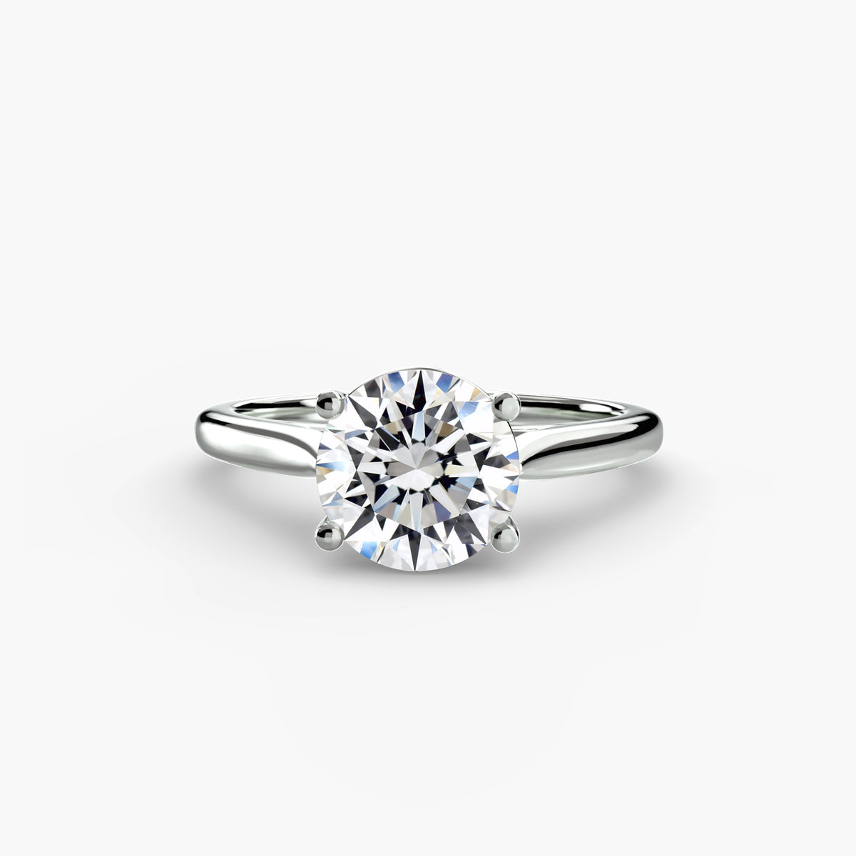 The Everly Solitaire
