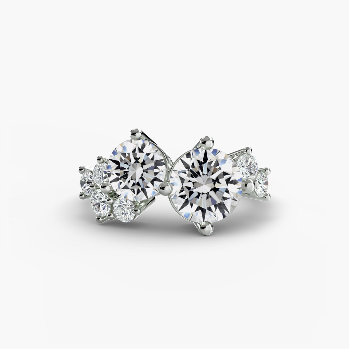 The Amara Embrace Ring