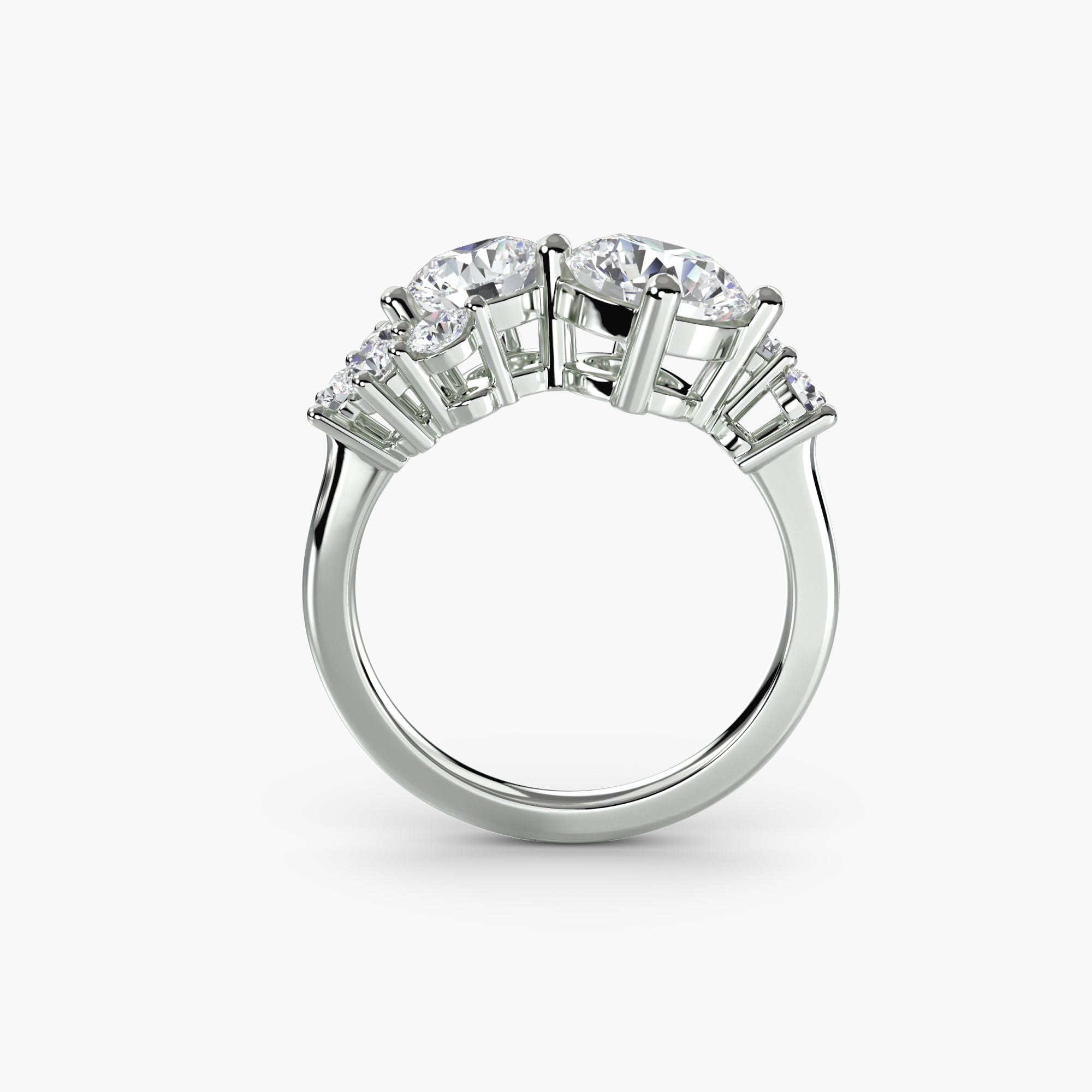The Amara Embrace Ring