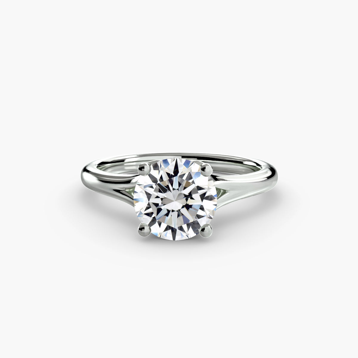 The Elara Solitaire