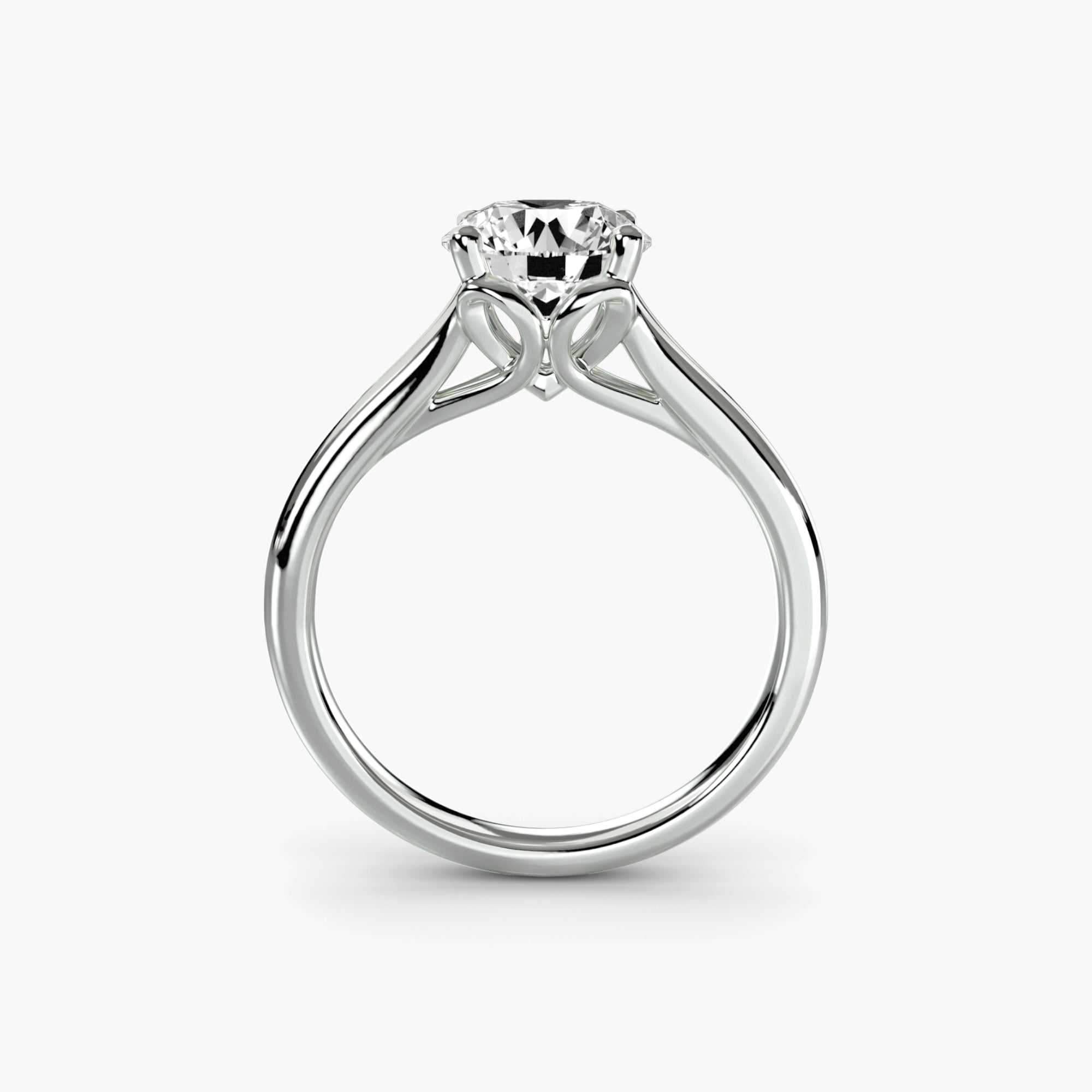 The Elara Solitaire