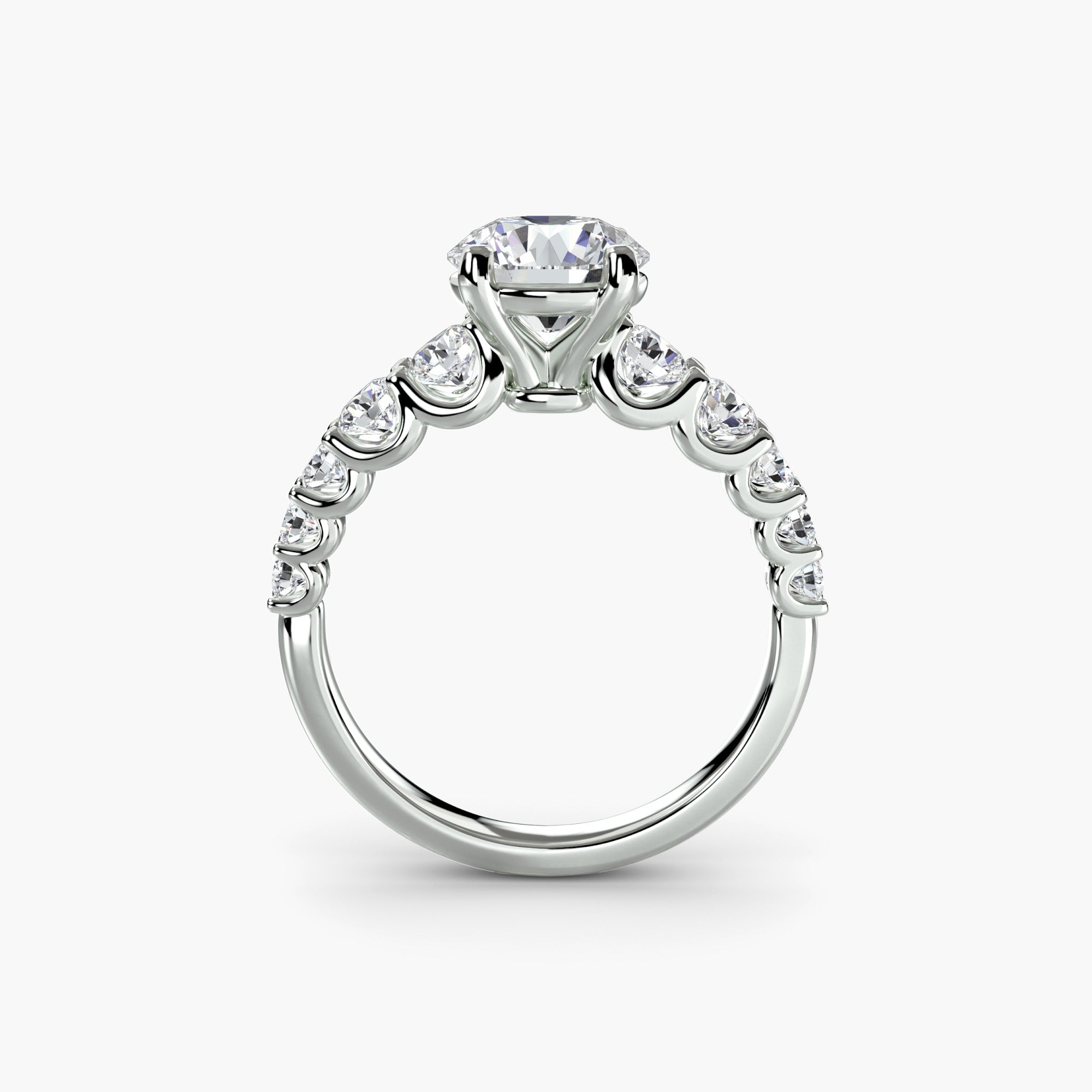The Margot Graduated Accent Ring