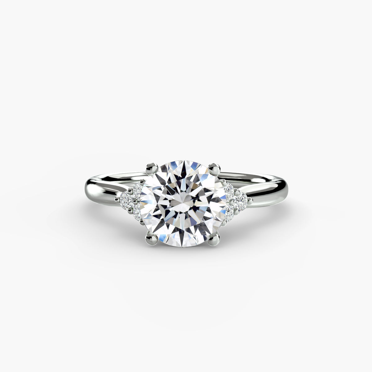 The Celeste Cluster Solitaire