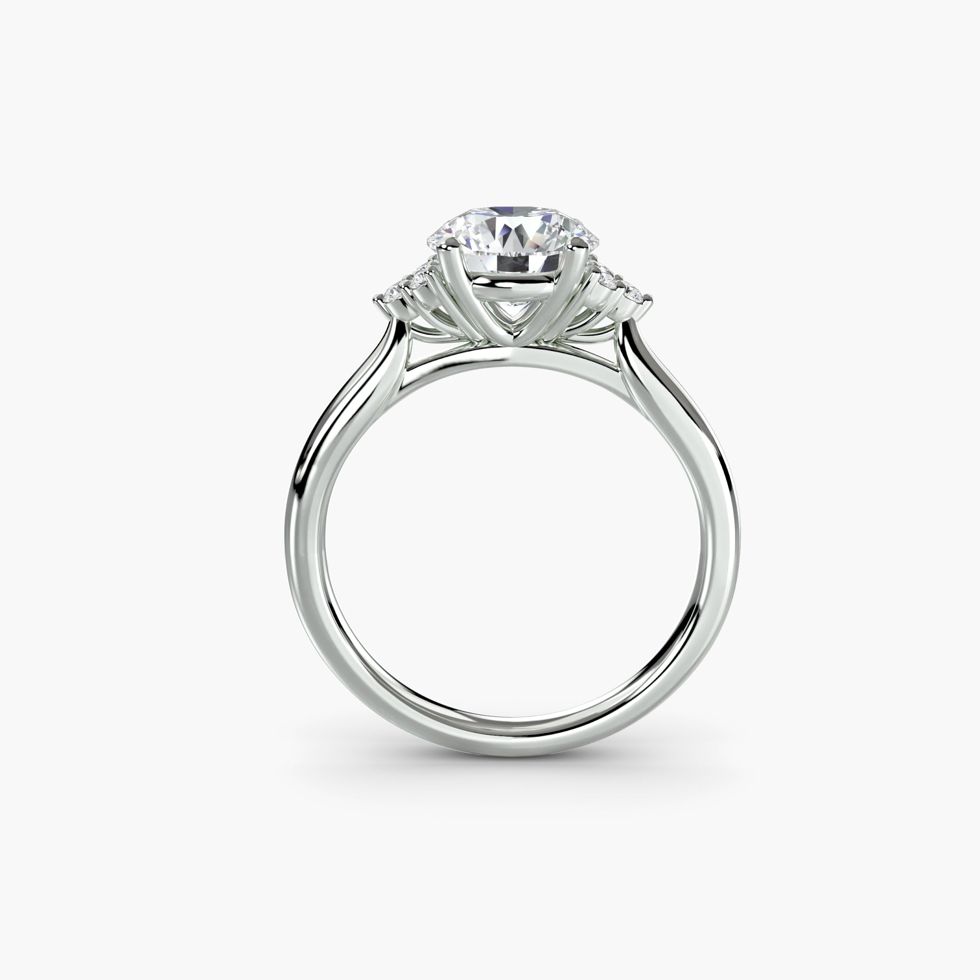 The Celeste Cluster Solitaire