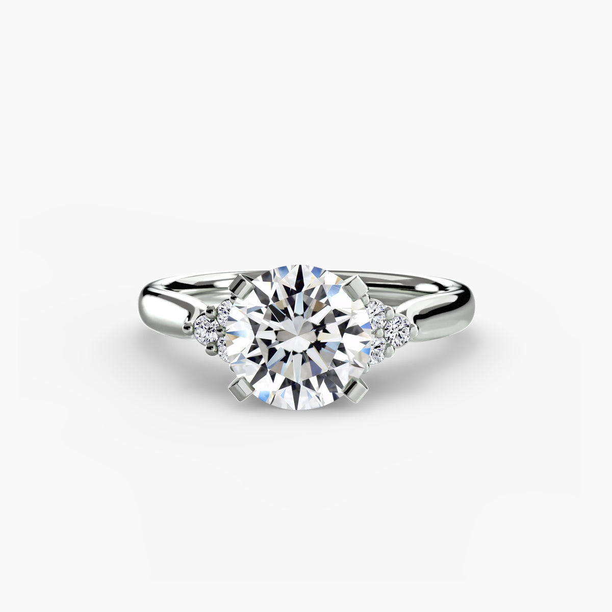 The Isadora Cluster Solitaire
