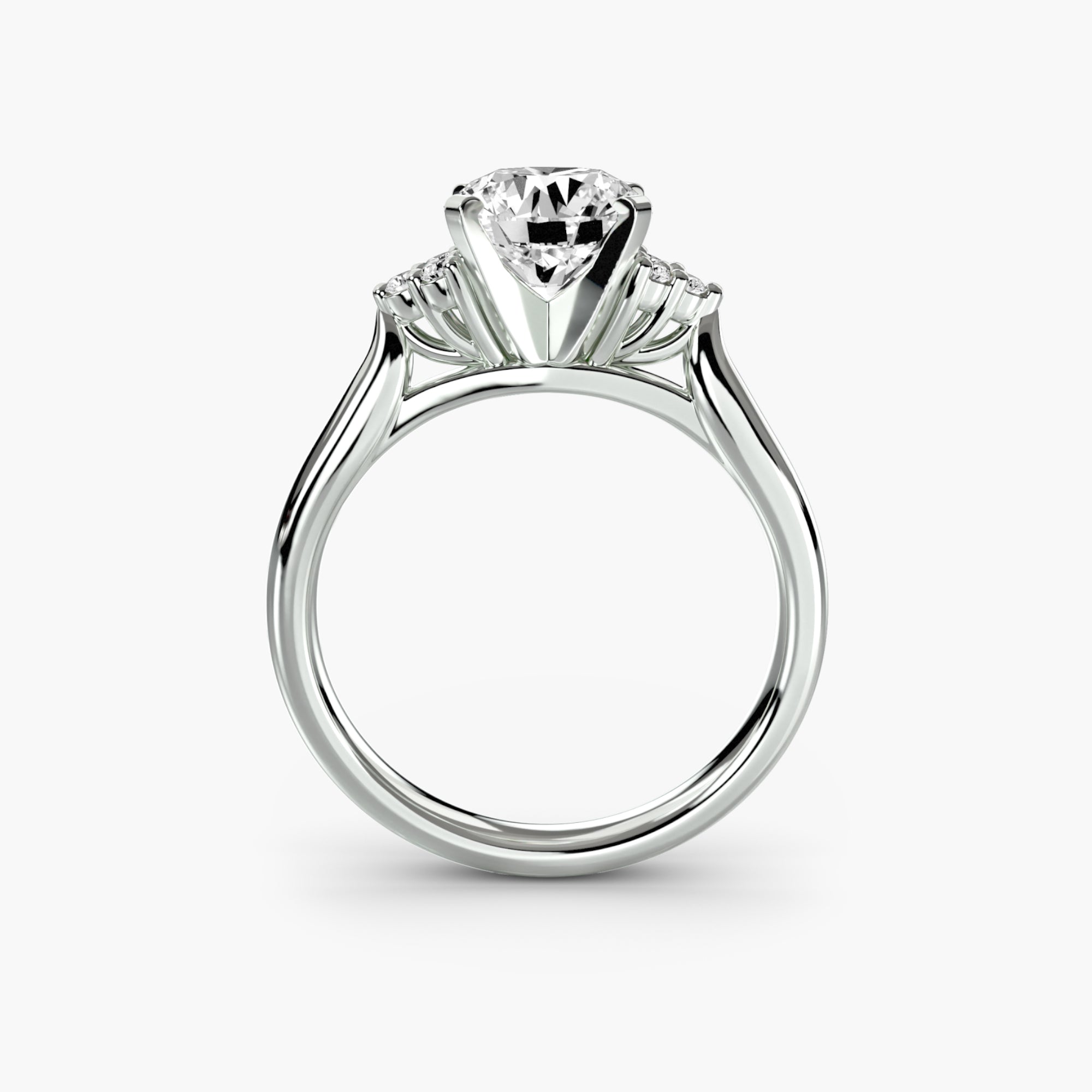 The Isadora Cluster Solitaire