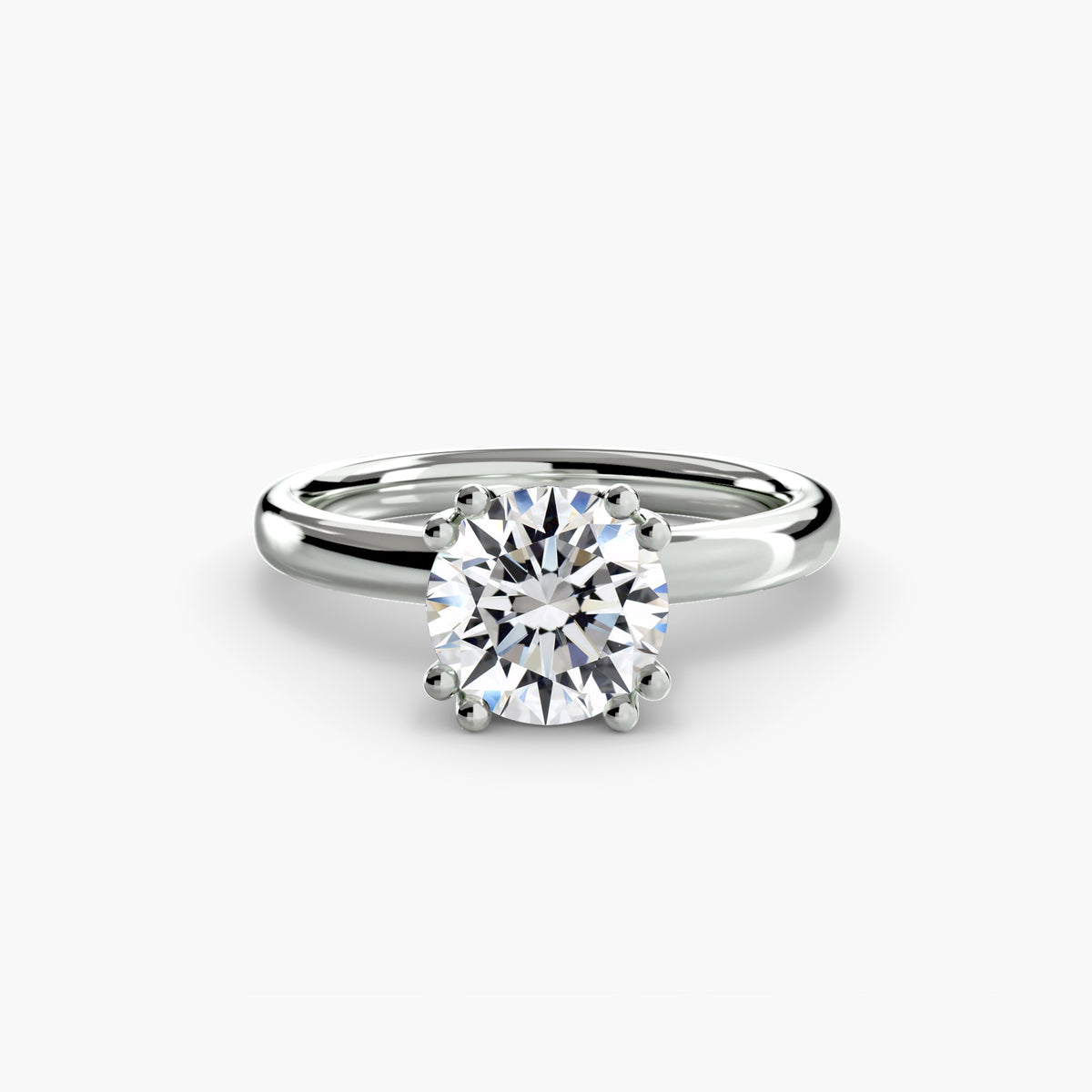 The Aurelia Solitaire