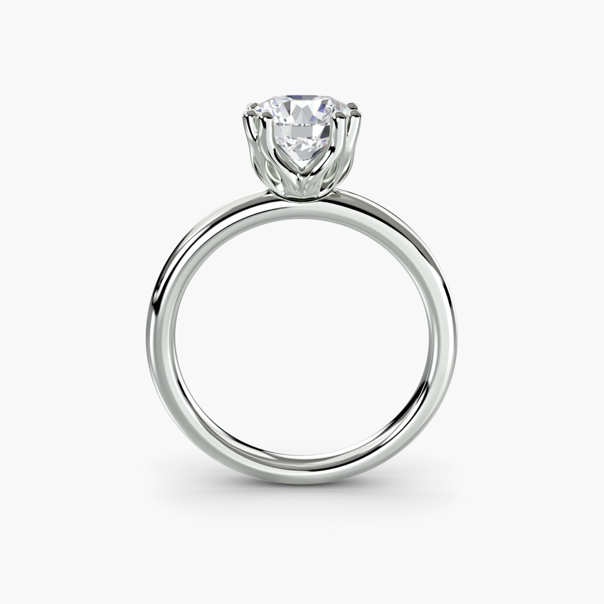 The Aurelia Solitaire