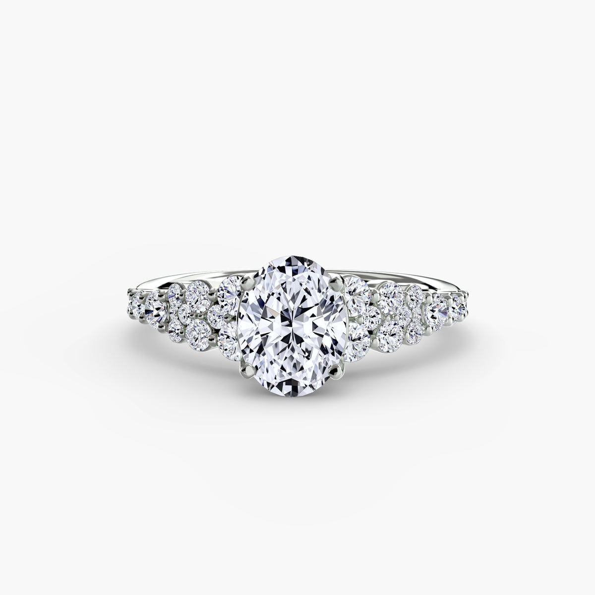 The Selene Cluster Ring
